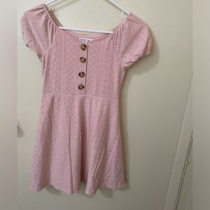 Pretty dress for girls